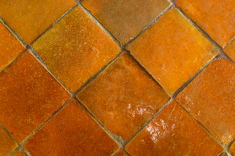 Tile texture. Foto stock