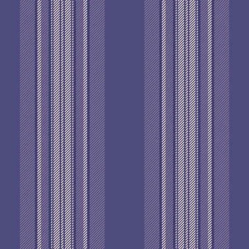 Tile texture textile vector, king seamless stripe vertical. Image pattern f.. 库存插图