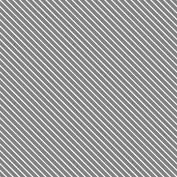 Tile vector pattern with grey and black stripes background Stock Illustration
