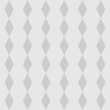 Tile vector pattern with grey background Stock Illustration