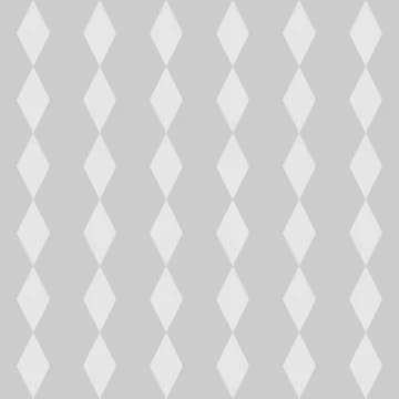 Tile vector pattern with grey seamless background Stock Illustration