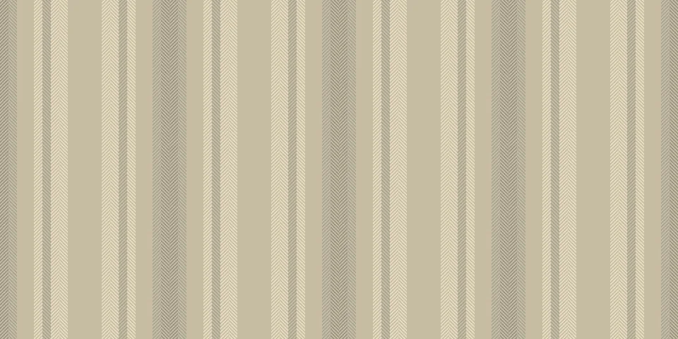 Tile vector textile lines, yard background texture fabric. Quality vertical.. Stock Illustration