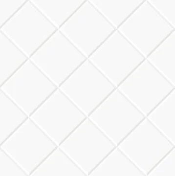 Tile for wall and floor in kitchen bathroom toilet. Clean square ceramic tiled Ilustración de archivo