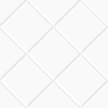 Tile for wall and floor in kitchen bathroom toilet. Clean square ceramic tiled Ilustración de archivo