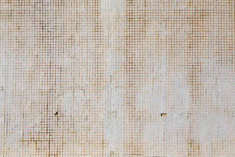 Tile wall background Foto stock