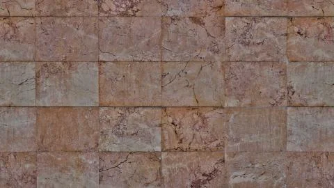 Tile wall, floor surface as background texture. Stock Photos