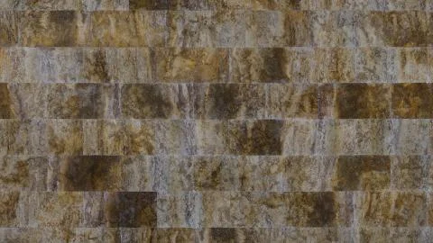 Tile wall, floor surface as background texture. Stock Photos