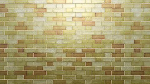 Tile wall, floor surface as background texture. Stock Photos