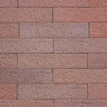 Tile wall Foto stock