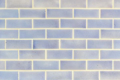 Tile wall Foto stock