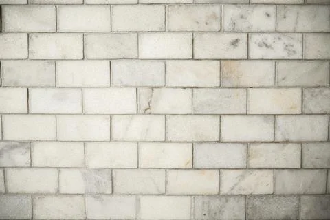 Tile Wall Foto stock