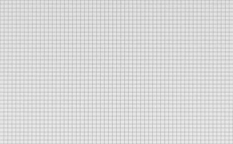 Tile white flooring, texture background, 3d render illustration Stock Illustration