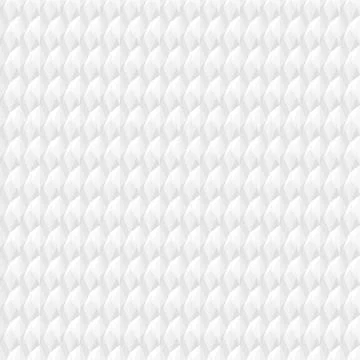 Tile white texture - seamless. Illustrazione stock