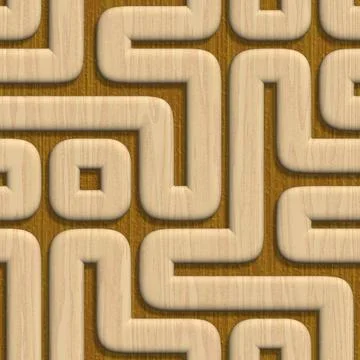 Tile32 Seamless tileable decorative background pattern. Copyright: xZoonar... Stock Photos