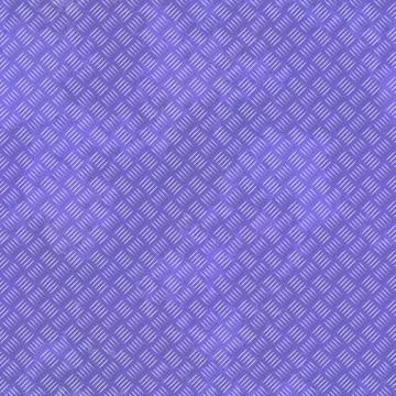 Tileable metal floor Stock Illustration