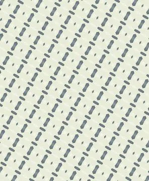 Tileable outline background pattern in bark brown, taupe, frozen lichen, pale mo 스톡 일러스트