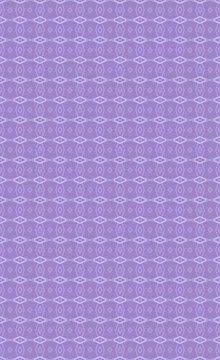 Tileable outline background pattern in blush cloud, soft lilac, royal amethyst, Stock Illustration