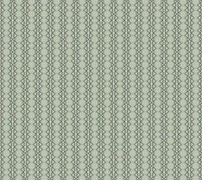 Tileable outline background pattern single-line style in faded rose, pale primro イラスト素材