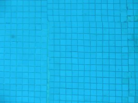 Tiled abstract background Stock Photos