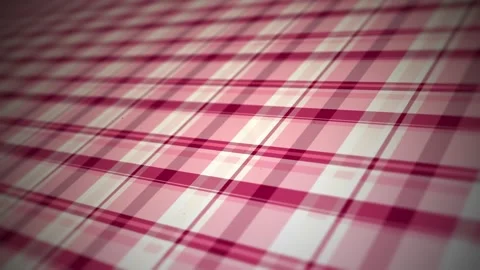 Tiled Blanket Textured Background Stock Footage 279462541