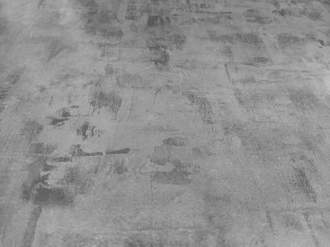 Tiled floor close view, marble pattern background Stock Photos