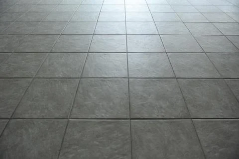 Tiled floor Stock Photos