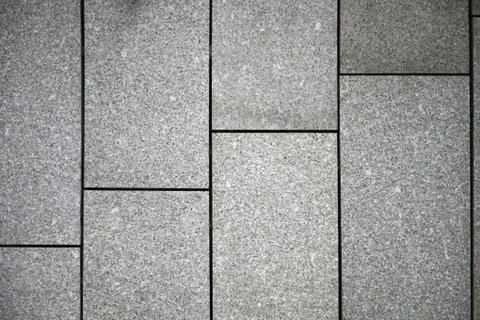 Tiled floor Stock Photos