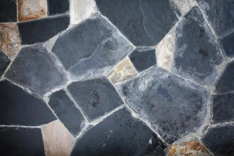 Tiled floor Stock Photos