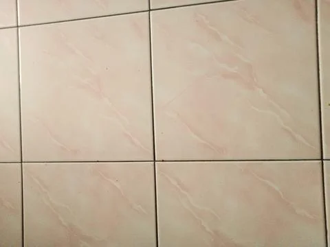 Tiled floor Stock Photos