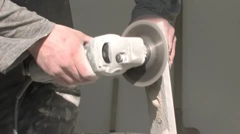 Tiler Video stock 11830521