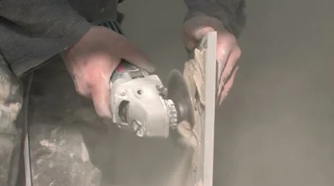 Tiler Video stock 11830529