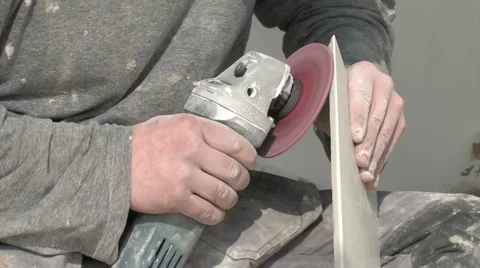 Tiler Stock Footage 11830581