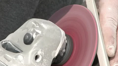 Tiler Video stock 11830605