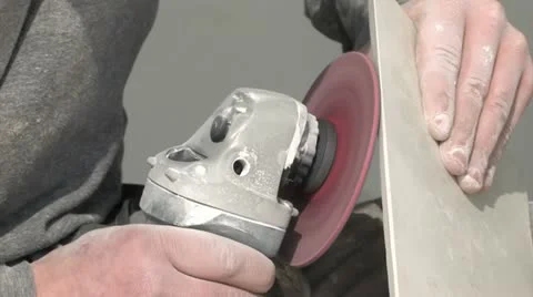 Tiler Video stock 11830618