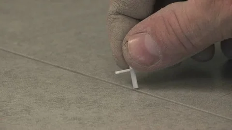 Tiler Stock Footage 11833771