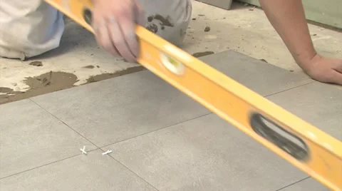 Tiler Stock Footage 11835845