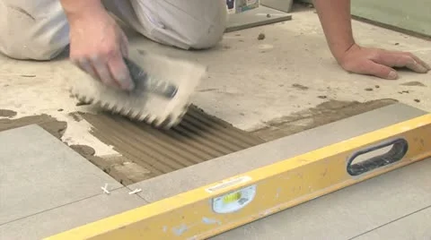 Tiler Stockbeeldmateriaal 11836063