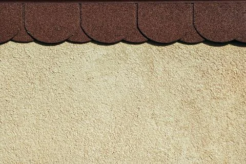 Tiles and wall background Stock Photos