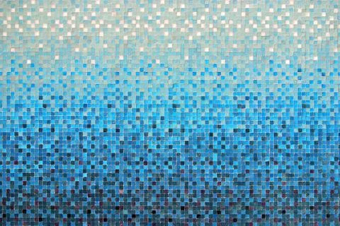 Tiles background Stock Photos