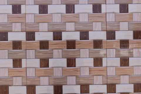 Tiles design background texture Foto stock