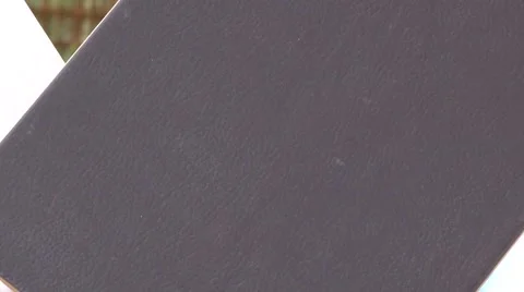 Tiles for house Stock Footage 45664372