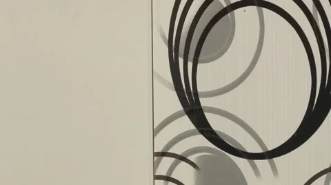 Tiles for house Stock Footage 45664404