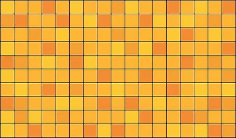 Tiles Stock Illustration