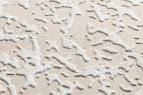 Tiles in many white Stock Photos