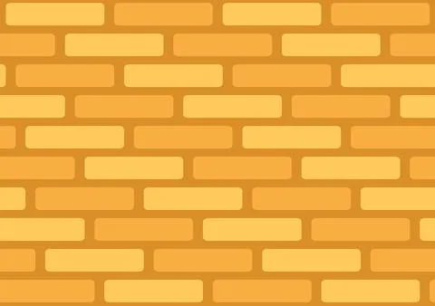 Tiles or Paving Seamless pattern of Color geometric mosaic street on Flat Car Stock Illustration