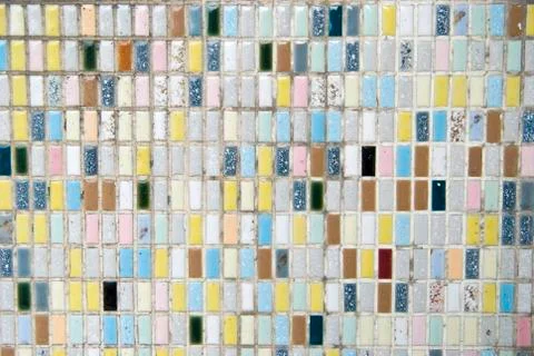 Tiles Stock Photos