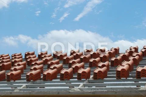 Tiles Stock Photos