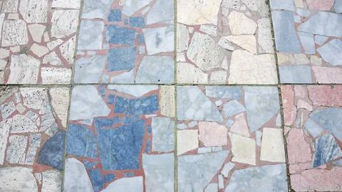 Tiles Stock-Fotos