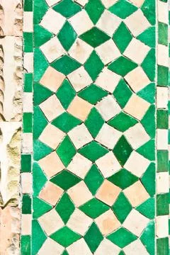 Tiles Stock Photos