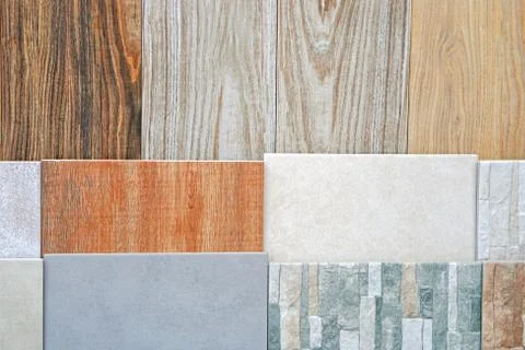 Tiles Stock Photos